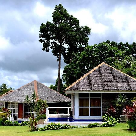 Recidencia Del Hamor Sorsogon Екстер'єр фото