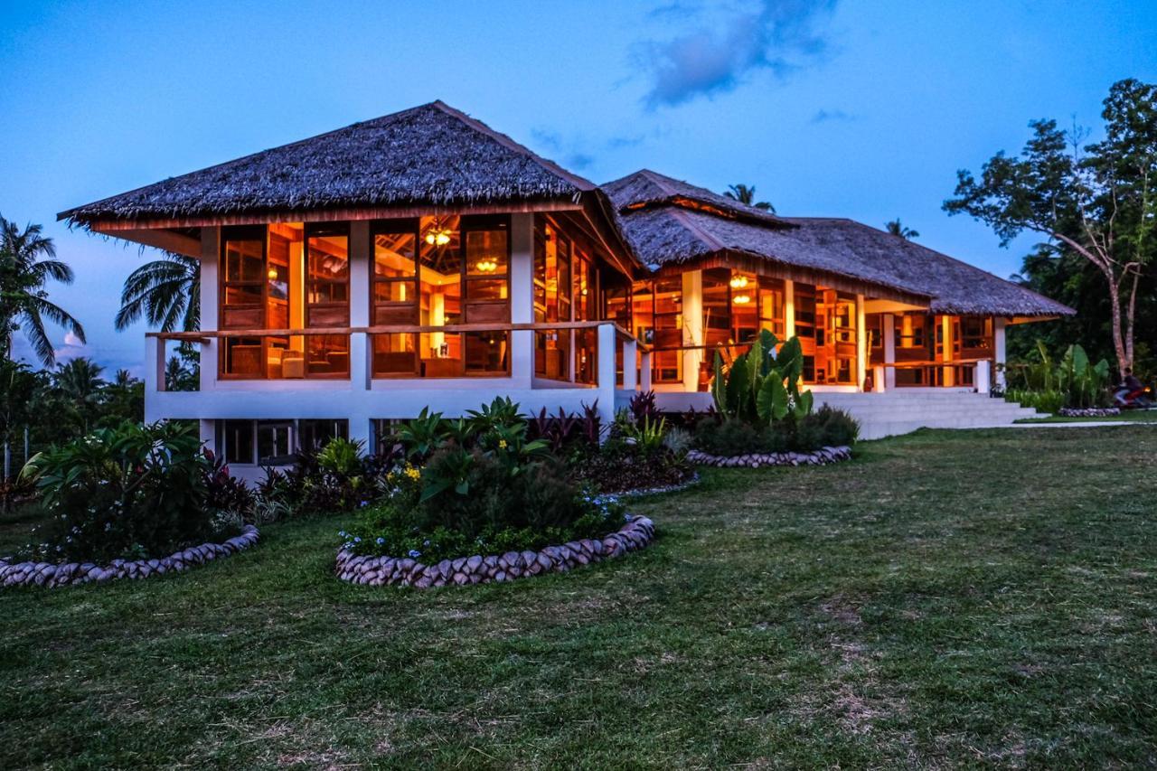 Recidencia Del Hamor Sorsogon Екстер'єр фото
