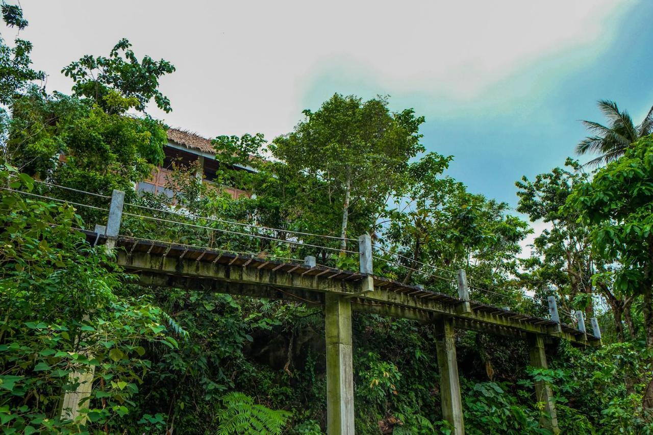 Recidencia Del Hamor Sorsogon Екстер'єр фото
