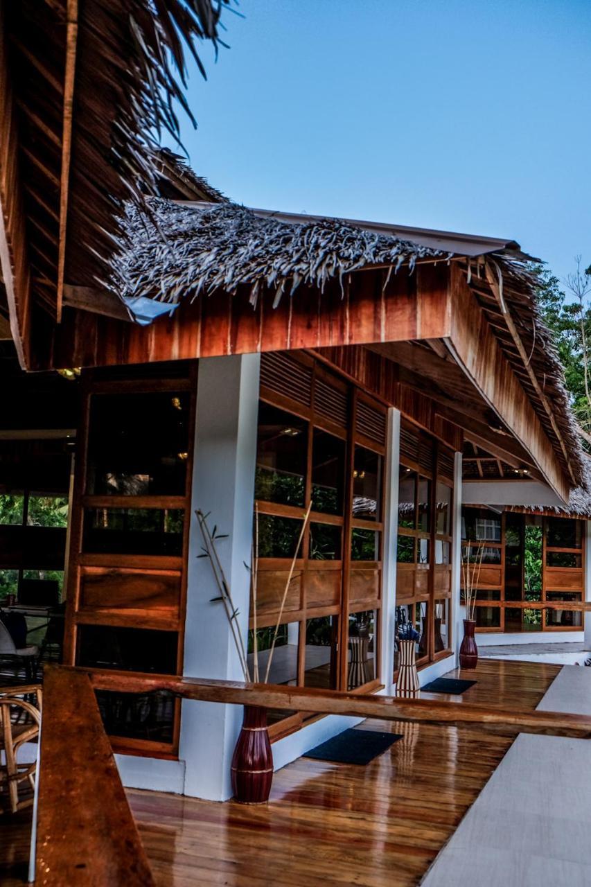 Recidencia Del Hamor Sorsogon Екстер'єр фото