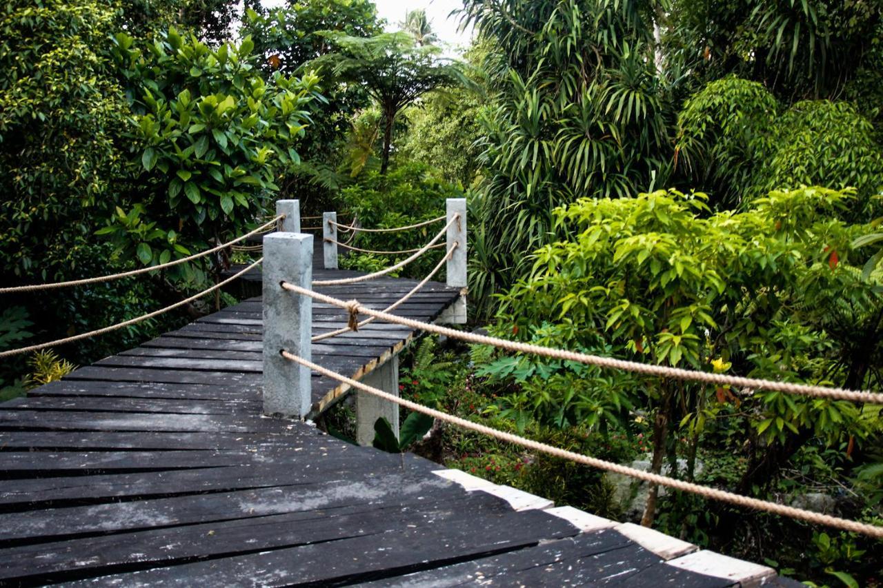 Recidencia Del Hamor Sorsogon Екстер'єр фото