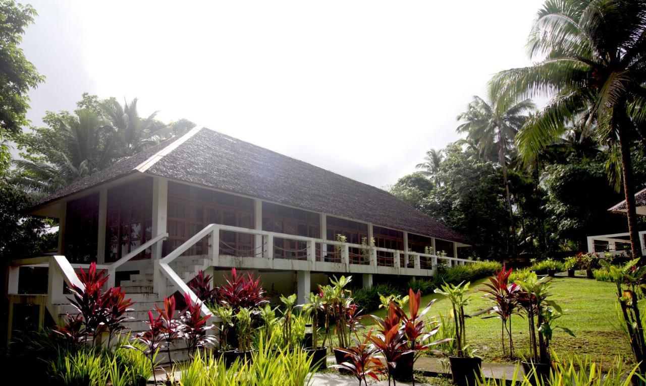 Recidencia Del Hamor Sorsogon Екстер'єр фото
